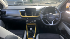 Kia Stonic 1.0T GDi 99 Quantum 5dr Petrol Estate